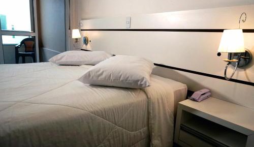 Double room without view