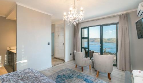 Double Room with Patio