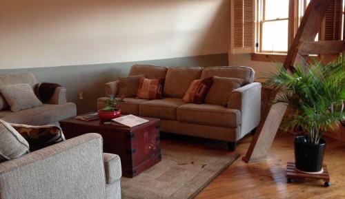 One-Bedroom Suite