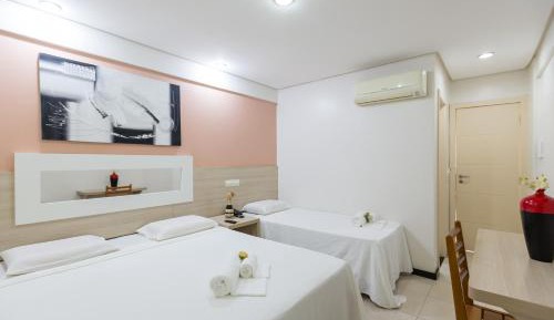 Standard  Room
