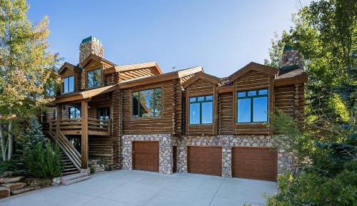 Five-Bedroom House