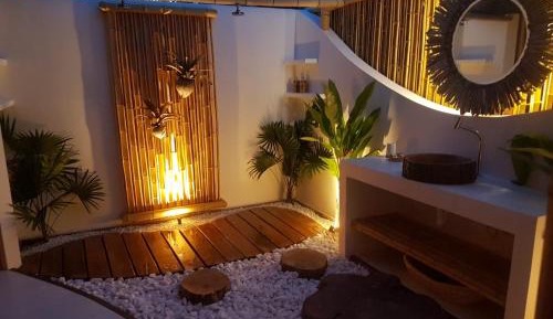 Triple Room with Lake View