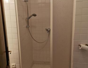 Deluxe Double Room with Extra Bed