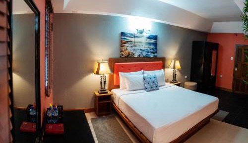 Superior Queen Room