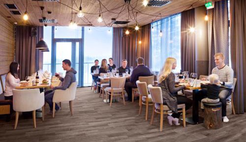 Princess - Superior Apartment with sauna - Pets allowed