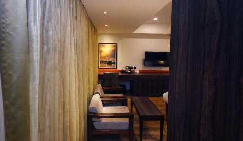 Club Room