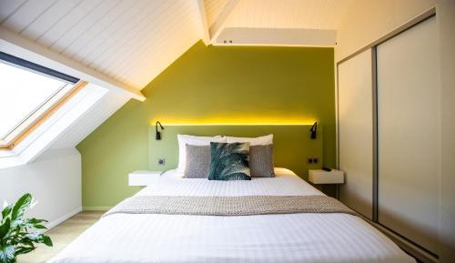 Suite with Terrace