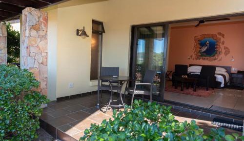 Pelican Suite - Superior Double or Twin Room