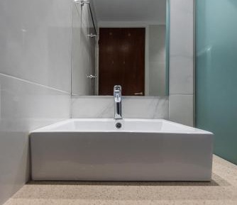 Deluxe Double or Twin Room with Balcony