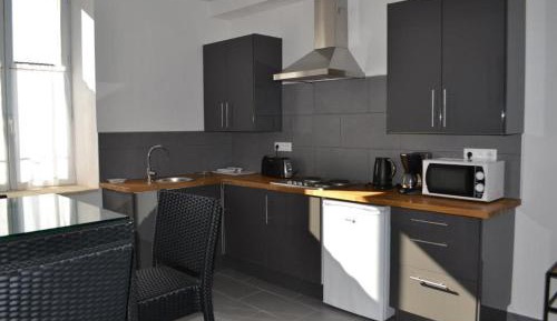 Apartment (4 Adults)