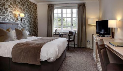 Executive Queen Room