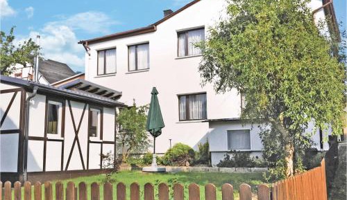 Two-Bedroom Holiday Home