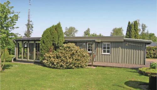 Two-Bedroom Holiday Home