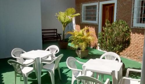 Family Room with Private Bathroom