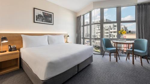 Two-Bedroom City View