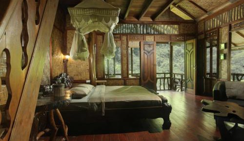 Family Suite with Balcony