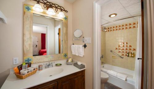 Queen Room with Two Queen Beds