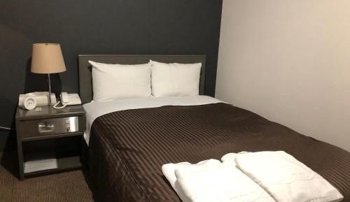 Double Room with Small Double Bed - Non Smoking