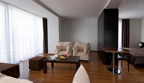 Deluxe Junior Suite