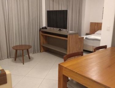 Apartment with Pool View 