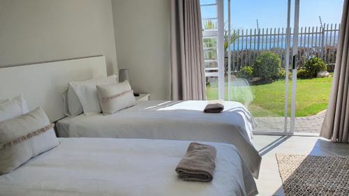 King Room with Sea View