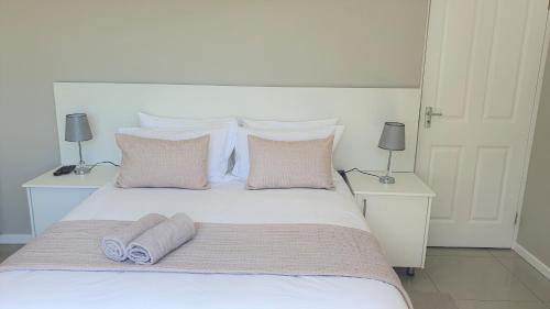 Queen Room with Sea View