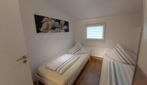 Two-Bedroom Apartment DG
