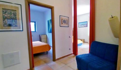 Comfort Quadruple Room