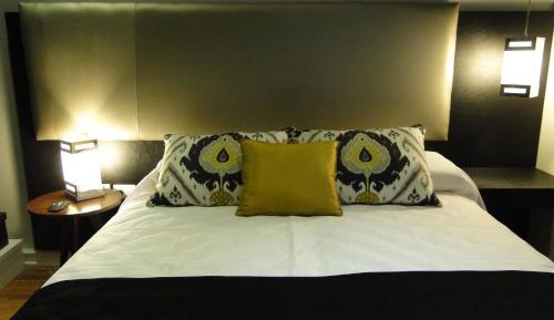 Superior Deluxe Double or Twin Room 