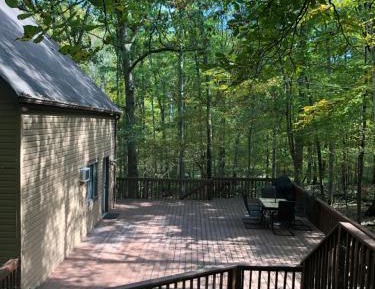 Superior Chalet