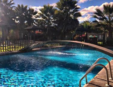 Apartment (2 Adults)