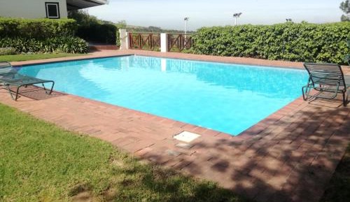 Luxury Double or Twin Room