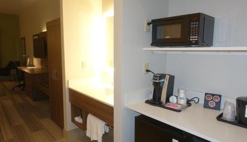 Standard King Room