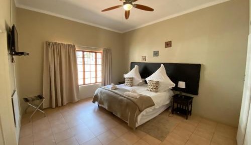 Family Room with Kitchen