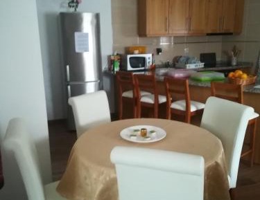 Five-Bedroom Holiday Home