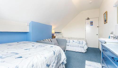 Triple Room with Shared Bathroom