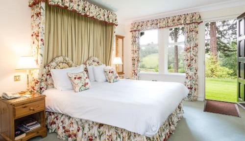 Suite with River View