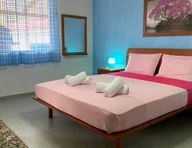 Two-Bedroom Apartment (4 Adults)