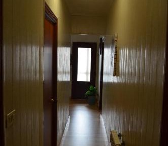 Three-Bedroom Suite
