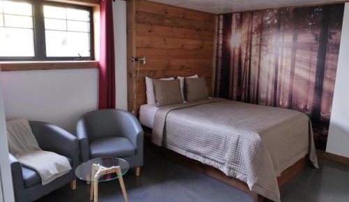 Standard Double Room - No View