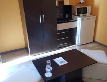 One-Bedroom Chalet