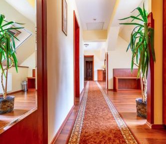 Family Two-Bedroom Suite