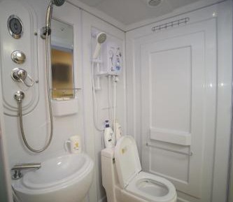 One-Bedroom Chalet