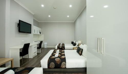 Superior Queen Room