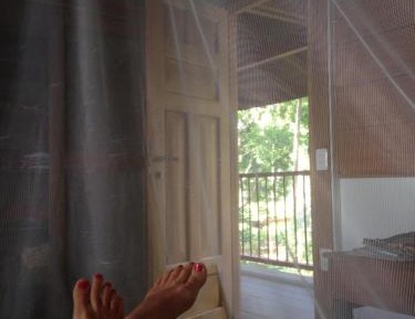Superior Triple Room with Sea View