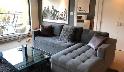 The Whistler Blackcomb Suites