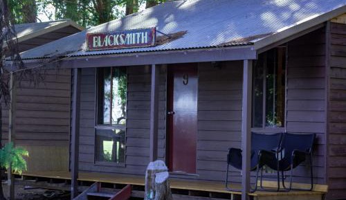 Cabin