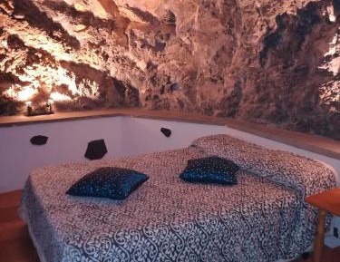 Cave House One-Bedroom 