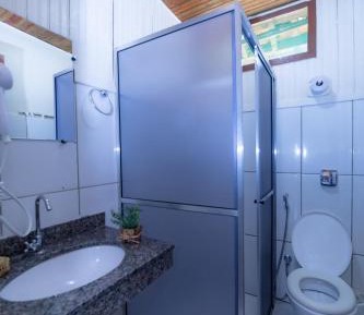 Single Bed in Dormitory Room