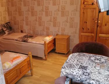 Large Twin Room